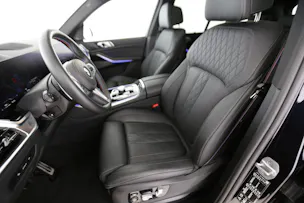 BMW X5 M60i xDrive