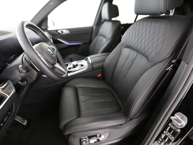 BMW X5 M60i xDrive