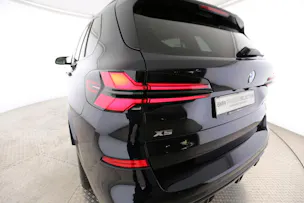 BMW X5 M60i xDrive