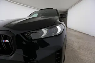BMW X5 M60i xDrive