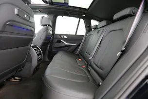 BMW X5 M60i xDrive