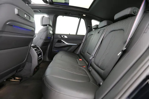 BMW X5 M60i xDrive