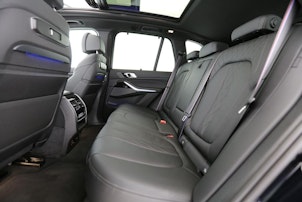 Vehicle image BMW X5 M60i xDrive