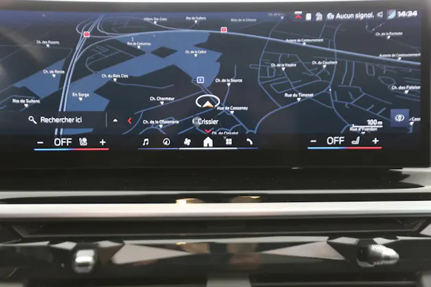 BMW X5 M60i xDrive