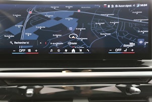 Vehicle image BMW X5 M60i xDrive