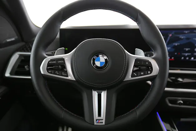 BMW X5 M60i xDrive