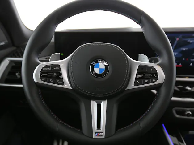 BMW X5 M60i xDrive