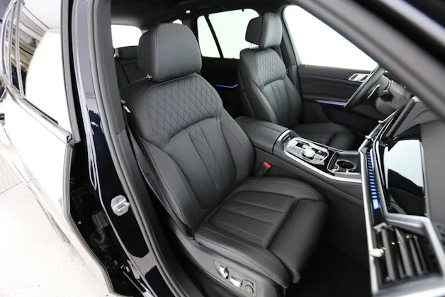 BMW X5 M60i xDrive