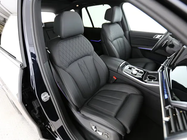 BMW X5 M60i xDrive