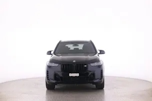 BMW X5 M60i xDrive