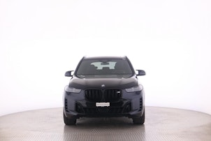 Vehicle image BMW X5 M60i xDrive