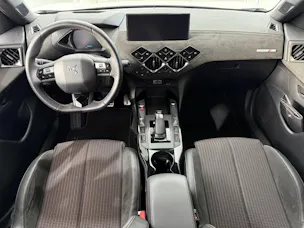 DS Automobiles 3 Crossback E-Tense Performance Line