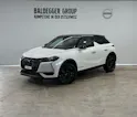 DS Automobiles 3 Crossback E-Tense Performance Line