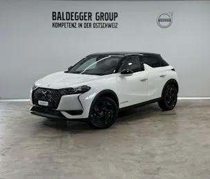 DS Automobiles 3 Crossback E-Tense Performance Line