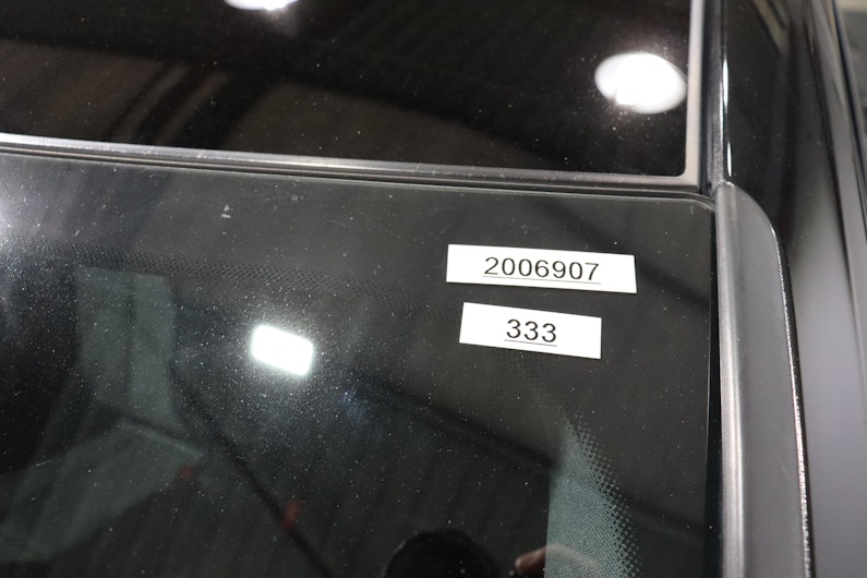 Vehicle image AUDI Q3