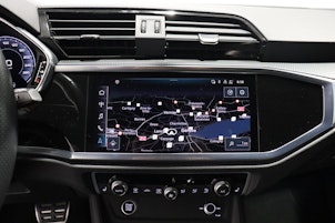 Vehicle image AUDI Q3 Sportback 1.4 45 TFSI e S line S-Tronic