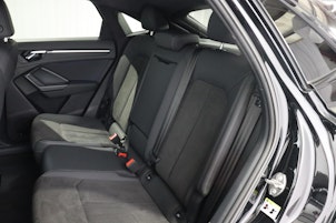 Vehicle image AUDI Q3 Sportback 1.4 45 TFSI e S line S-Tronic