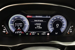 Vehicle image AUDI Q3 Sportback 1.4 45 TFSI e S line S-Tronic