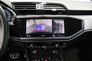 Vehicle image AUDI Q3 Sportback 1.4 45 TFSI e S line S-Tronic