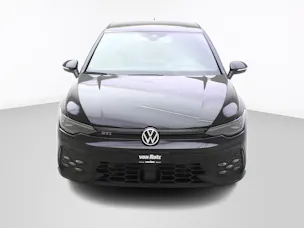 VW Golf 8.5 2.0 TSI DSG GTI Black Style (2025)