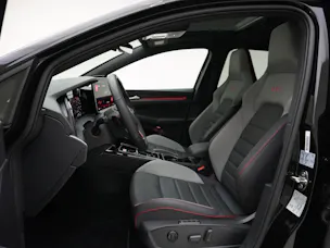VW Golf 8.5 2.0 TSI DSG GTI Black Style (2025)