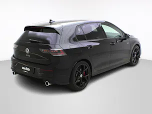 VW Golf 8.5 2.0 TSI DSG GTI Black Style (2025)