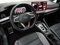 VW Golf 8.5 2.0 TSI DSG GTI Black Style (2025)