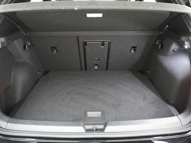 VW Golf 8.5 2.0 TSI DSG GTI Black Style (2025)