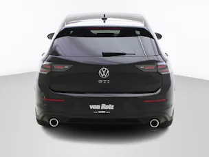 VW Golf 8.5 2.0 TSI DSG GTI Black Style (2025)