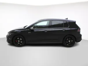 VW Golf 8.5 2.0 TSI DSG GTI Black Style (2025)