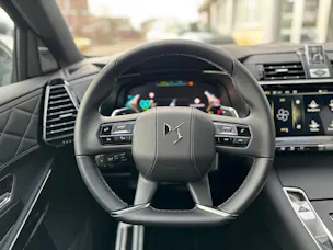 DS Automobiles 7 1.6 E-Tense Rivoli 4x4