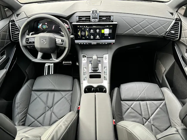 DS Automobiles 7 1.6 E-Tense Rivoli 4x4