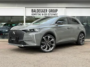 DS Automobiles 7 1.6 E-Tense Rivoli 4x4