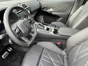 DS Automobiles 7 1.6 E-Tense Rivoli 4x4