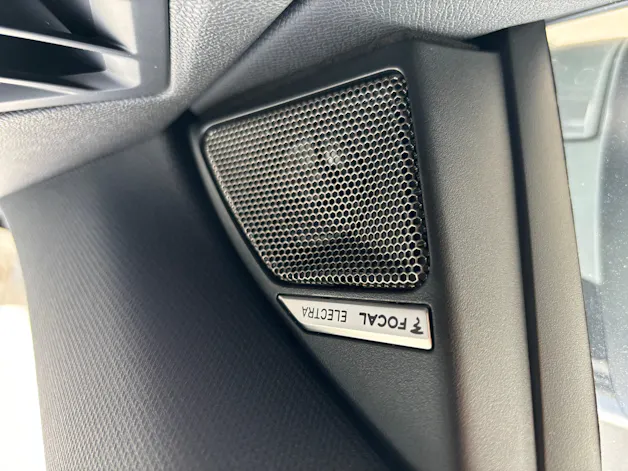 DS Automobiles 7 1.6 E-Tense Rivoli 4x4