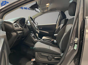 Fahrzeugbild SUZUKI S-Cross 1.4 T Compact+ Hybrid 4x4