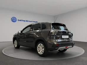 Fahrzeugbild SUZUKI S-Cross 1.4 T Compact+ Hybrid 4x4