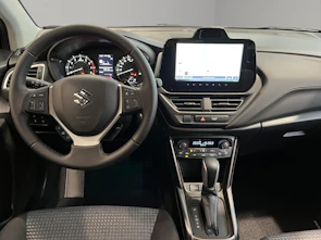 Fahrzeugbild SUZUKI S-Cross 1.4 T Compact+ Hybrid 4x4