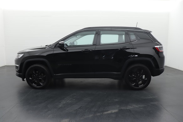 JEEP Compass 2.0 MultiJet Night Eagle AWD 3