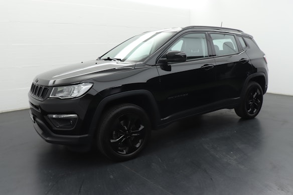 JEEP Compass 2.0 MultiJet Night Eagle AWD 1