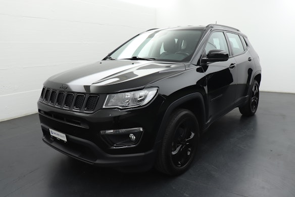 JEEP Compass 2.0 MultiJet Night Eagle AWD 0