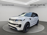 First vehicle image