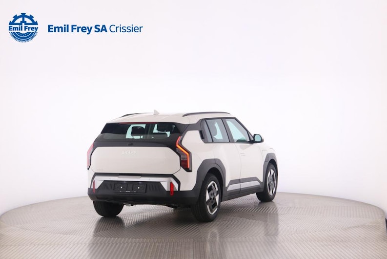 Vehicle image KIA EV3