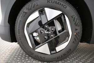 Vehicle image KIA EV3 58 kWh Lite