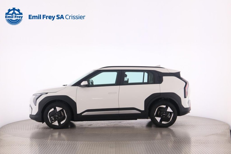 Vehicle image KIA EV3