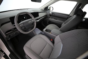 Vehicle image KIA EV3 58 kWh Lite