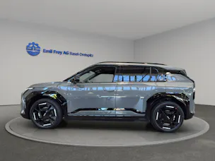 Kia EV3 81 kWh GT-Line