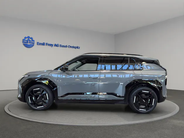Kia EV3 81 kWh GT-Line