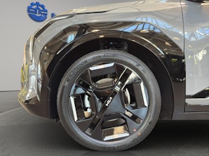 Vehicle image KIA EV3 81 kWh GT-Line