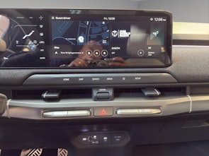 Vehicle image KIA EV3 81 kWh GT-Line